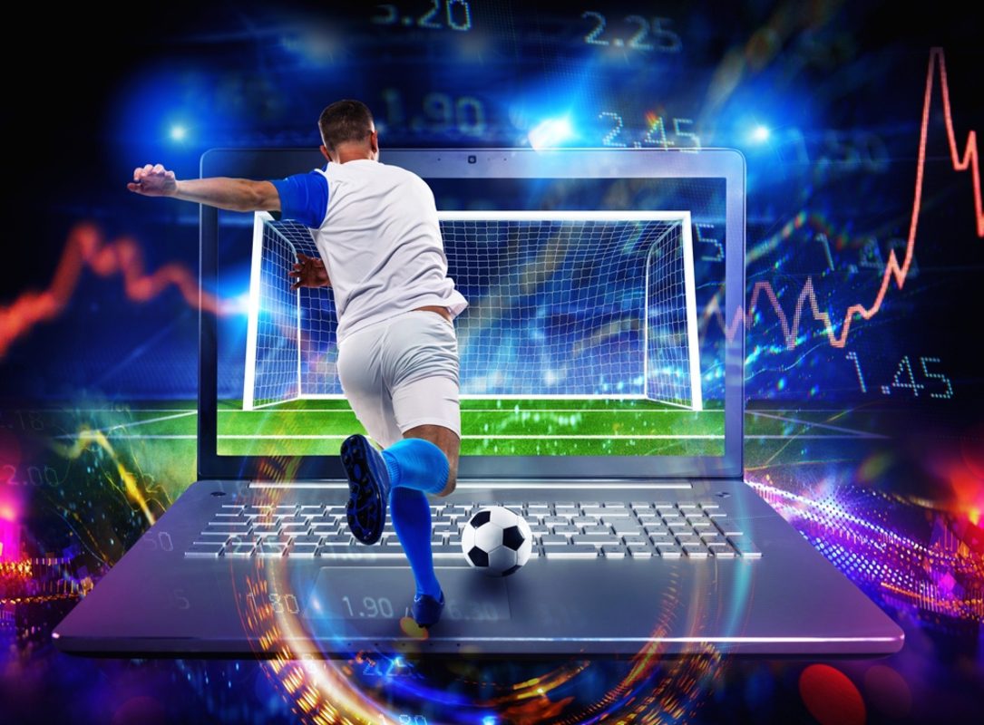 Apostas esportivas no cassino online MORANGO7BET